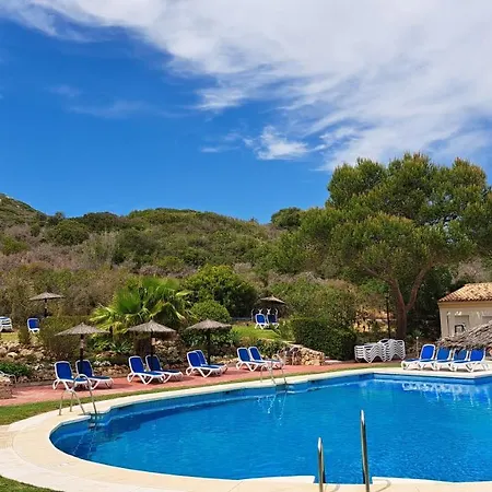 Lumineux 6p Sur Golf De La Duquesa Costa Del Sol Apartamento Manilva