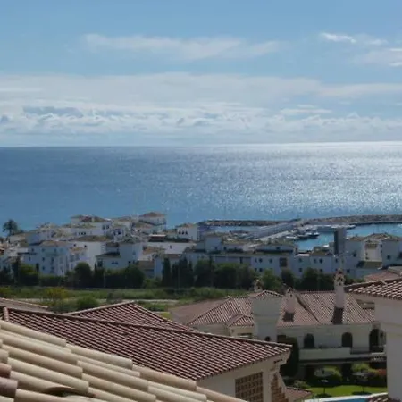 Lumineux 6p Sur Golf De La Duquesa Costa Del Sol * Manilva