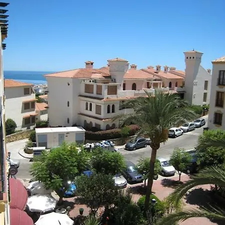 Lumineux 6p Sur Golf De La Duquesa Costa Del Sol Manilva