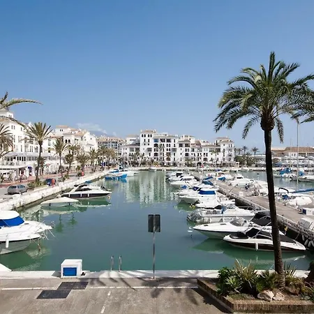 Lumineux 6p Sur Golf De La Duquesa Costa Del Sol Apartamento Manilva