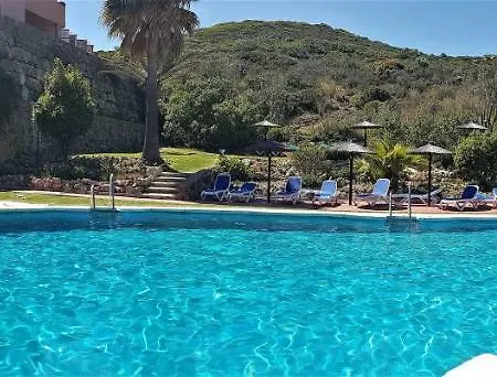 Lumineux 6p Sur Golf De La Duquesa Costa Del Sol Manilva
