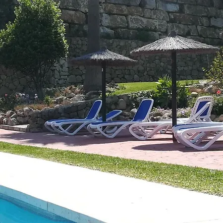 Lumineux 6p Sur Golf De La Duquesa Costa Del Sol Apartamento *